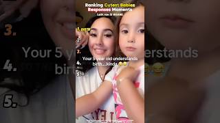 Grandparents spoiled grandchild 😁#foryou #kid #funnyvideo