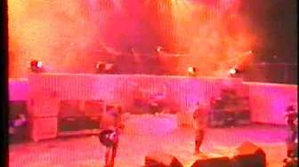 Oasis - Hello (Earls Court @ London 1995) Oasis - Hello (Earls Court @ London 1995)