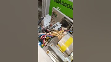 Microtek 860 eb charging problem repairing and testing short video #shorts