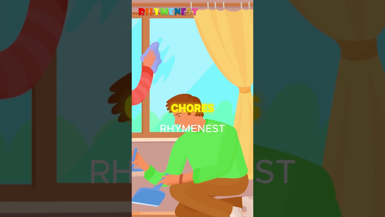 The Clock That Stopped Time 🕰️ | Short Story for Kids | Magical Adventure | 