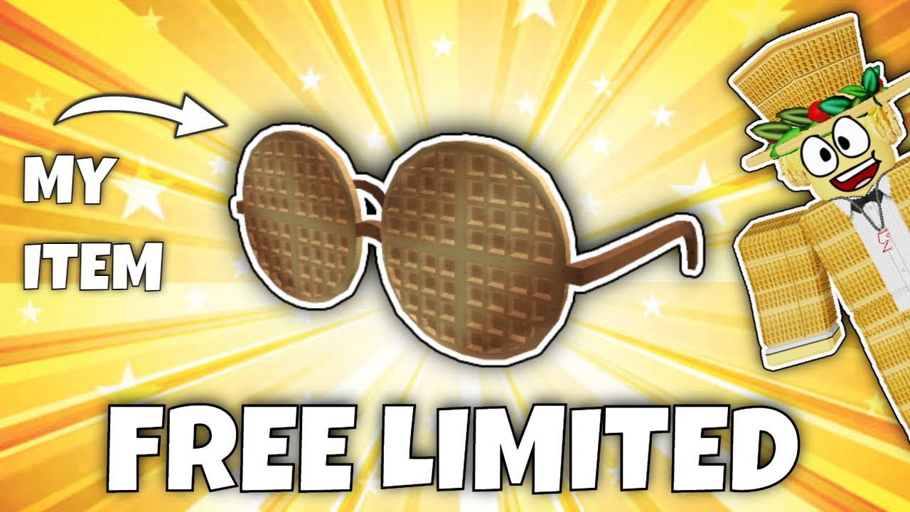 WaffleTrades on X: OMG FREE LIMITED WITH NINE SEXTILLION STOCK!! (real)  Jokes aside, cac creator is back with another free ugc limited coming  soon👀   / X