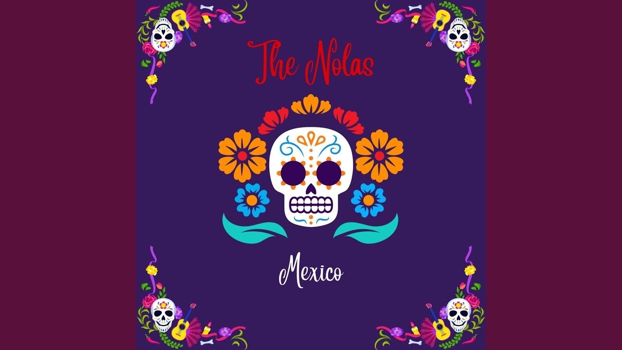 Watch Mexico on YouTube Watch Mexico on YouTube