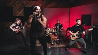 Tethra – The Ghost of Who I Used to Be (Official Music Video)