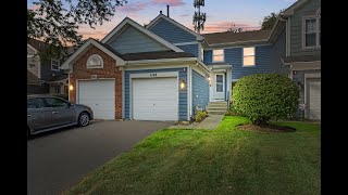1148 Harbor Court video tour