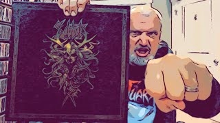 Download Lagu SABBAT Mad Gods \u0026 Englishman : a tale of why you need this thrashterpiece of a box set! MP3