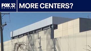 Aurora to hold  meeting on data centers