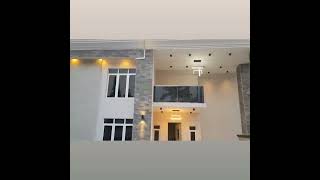 8 Bedrooms Furnished Mansion With 2 Bedroom Chalet