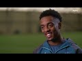 INTERVIEW | Joe Willock Previews Southampton