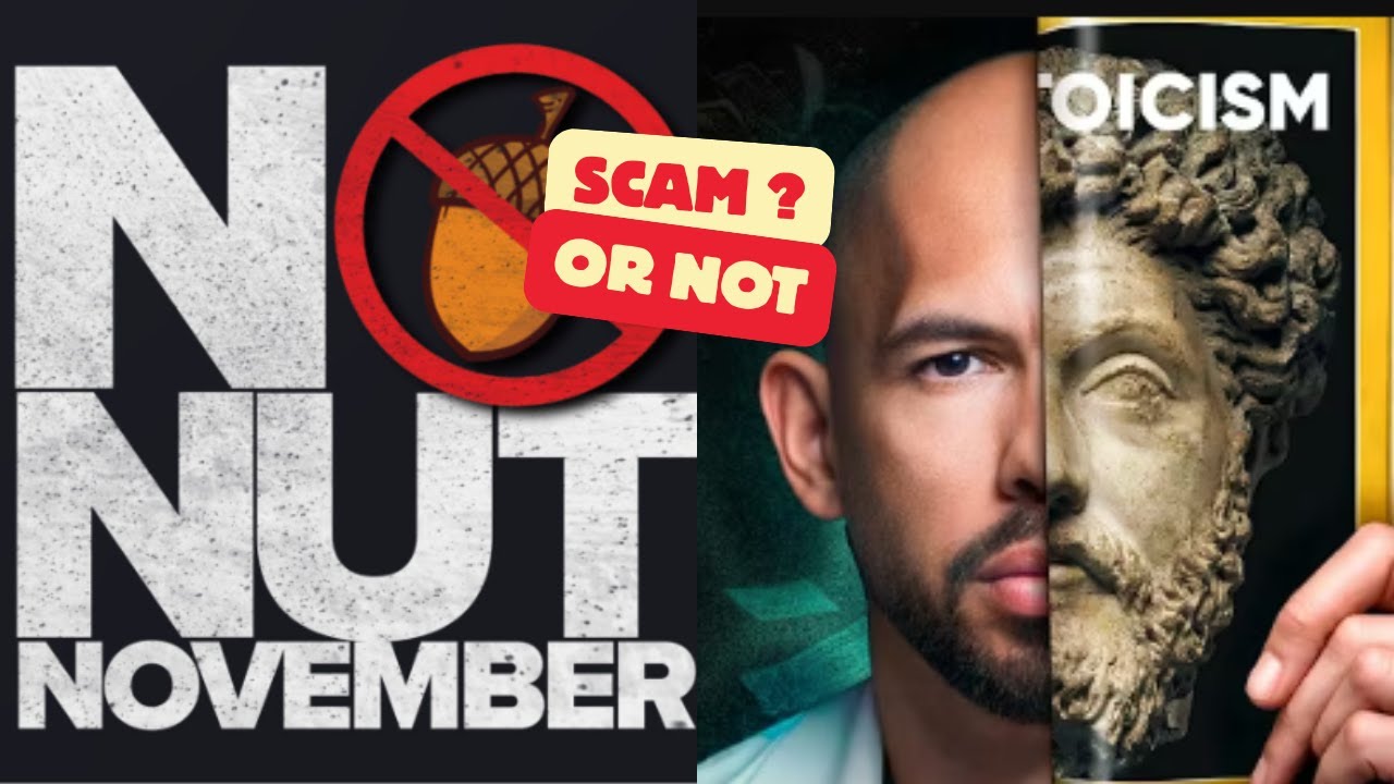 Xem pỏn giúp khám phá bản thân ? Tháng 11 cấm cung & Trò lừa khắc kỷ