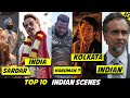 Top 10 Indian References in MCU | Marvel [Explained In Hindi]