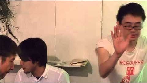 映画「TPB:AFK」を通してサイバースペースとファイル共有について考える