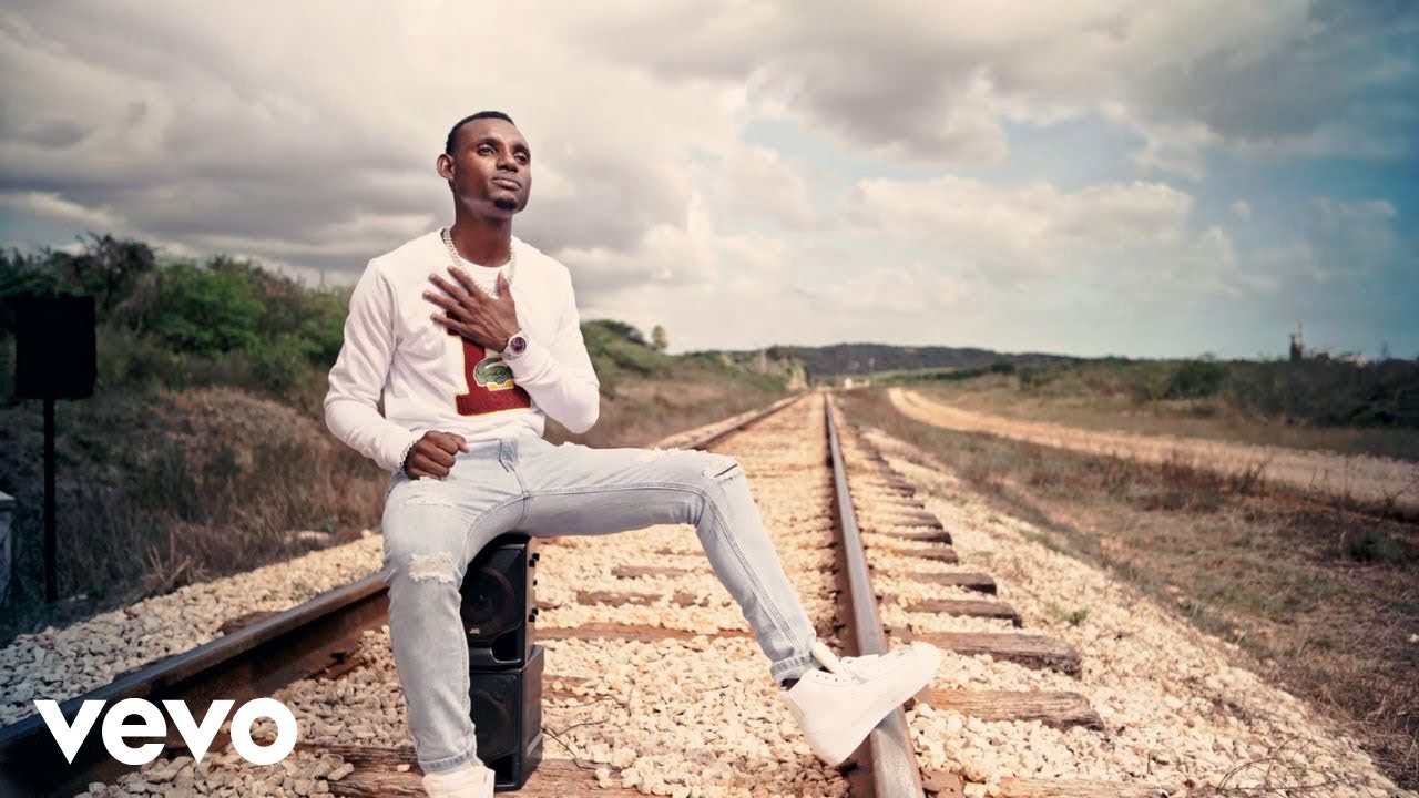 Dwayne Davis - Second Chance (Official Music Video)