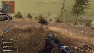 Warzone Dub