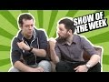 Show of the Week: Zombie Army Trilogy and Its Surprise Skeletons