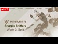 VALORANT Premier | Sharpie Sniffers Week 2 Split