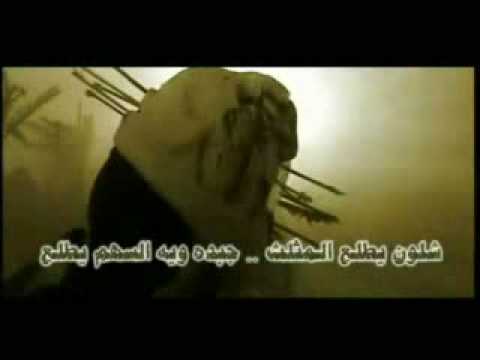 ملا جليل دهري حنه ضلوعي 