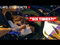 Uber Driver Shot 6 Times by Teen Passenger | Police Bodycam