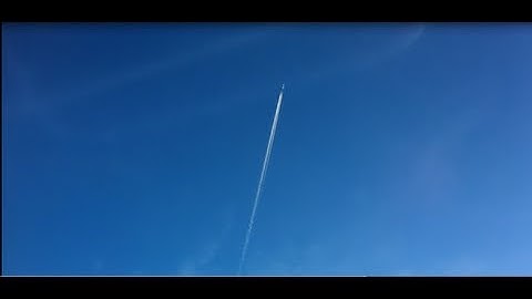 The Beauty of Flying & RVSM !