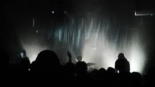 The Young Gods -  Entre En Matière + Figure Sans Nom - Live in Copenhagen 2019