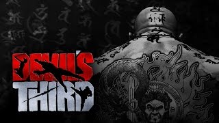 (RANT) Devil's Third Have No Release Date For NA And Fatal Frame Being A Digtal Release Only? Profile