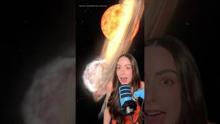 the BLAZE STAR is going to explode in the night sky any day now! #space #nasa #astronomy #science