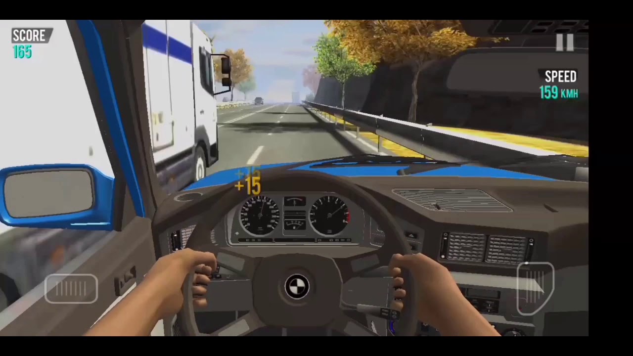 Score Car Racing Best score (racing in car) - YouTube