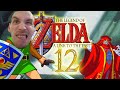Legend of Zelda: A Link to the Past-Part 12 | Stop Pushing Me