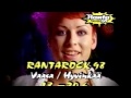 Vanhoja TV-mainoksia (1990- ja 2000-luvuilta)