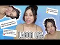 Was My BBL More Painful Than Giving Birth?? | LABOR/DELIVERY Q&amp;A