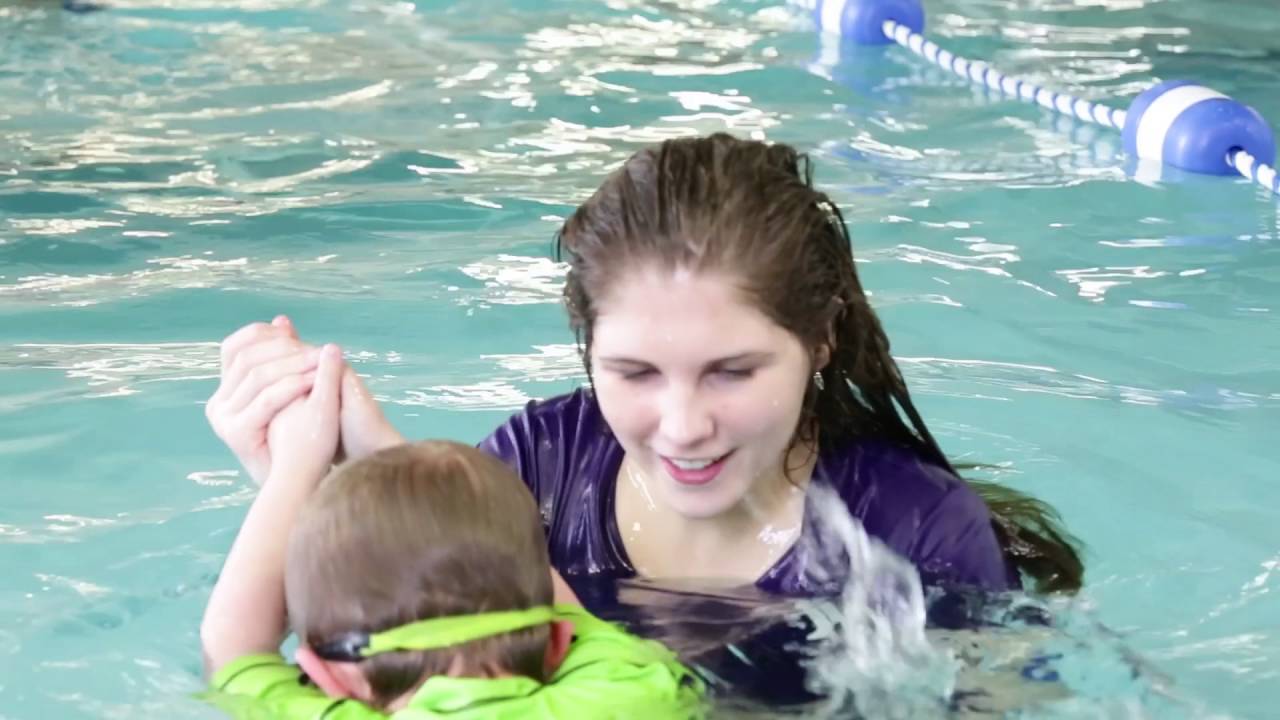 YMCA of Greater Louisville Swim Lessons YouTube