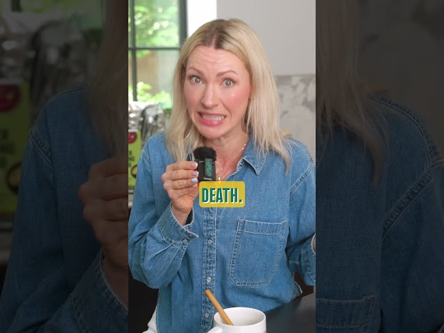 BMI 15 Is NOT Healthy (Dietitian Responds)