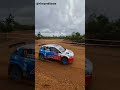 Hyundai i20 N Rally 2 (BBG_AHSRT) #rally #rallyofindonesia #racing #rallycar #hyundai