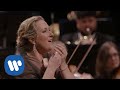 Capture de la vidéo Diana Damrau – Strauss: "Beim Schlafengehen" (Vier Letzte Lieder) – With Münchner Philharmoniker