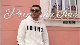Andi Korra - Princesha ime