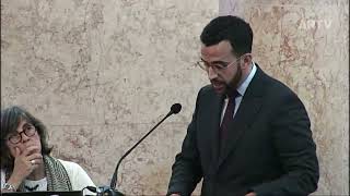 15-07-2026 | Audição do anterior presidente do Tribunal de Contas (2020 – 2024) | Paulo Lopes Silva