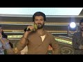 Vijay Deverakonda About Liger Collections @ Family Star Pre Release Event |  Manastars Mp3 Song