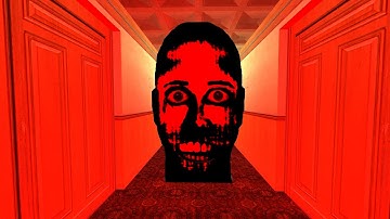 Selene Delgado Nightmare Nextbot Gmod