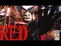 【O-MENZ】4th Single 「RED」Official Music Video