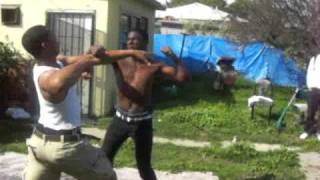 Lil Turnt &nd J-Fly Get Down