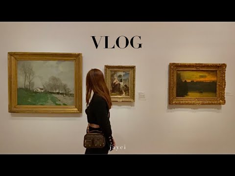 /eng/ VLOG / Before school starts: life with 2 cats, thrifting, Ashville trip | du học sinh mỹ|jayci