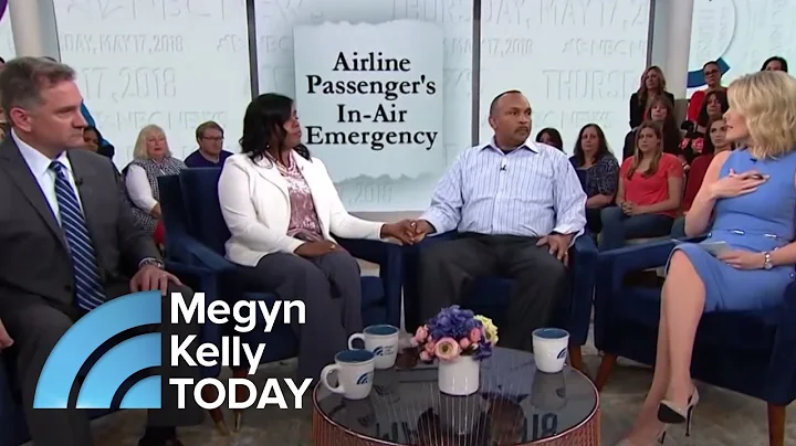 Parents Are Suing American Airlines Over The Death...