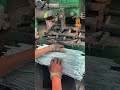 press machine for bending iron rods #shorts