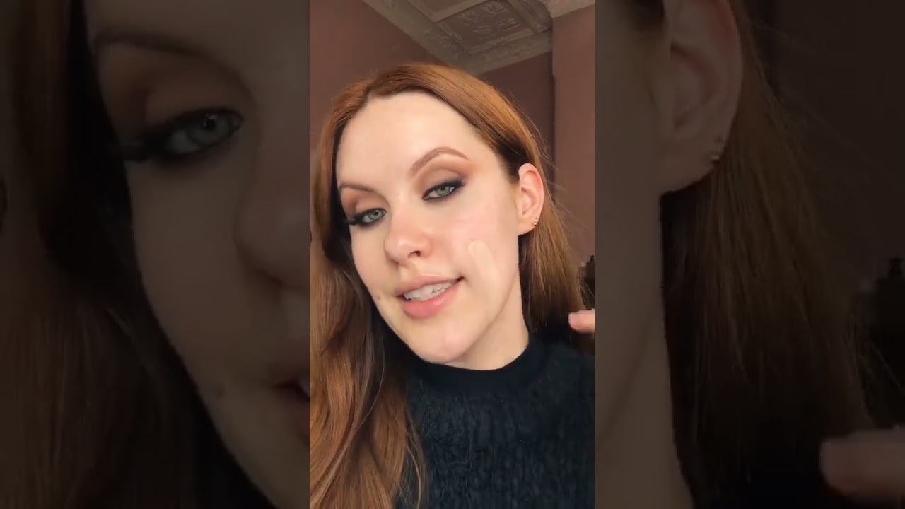 Learn to match your foundation like a PRO