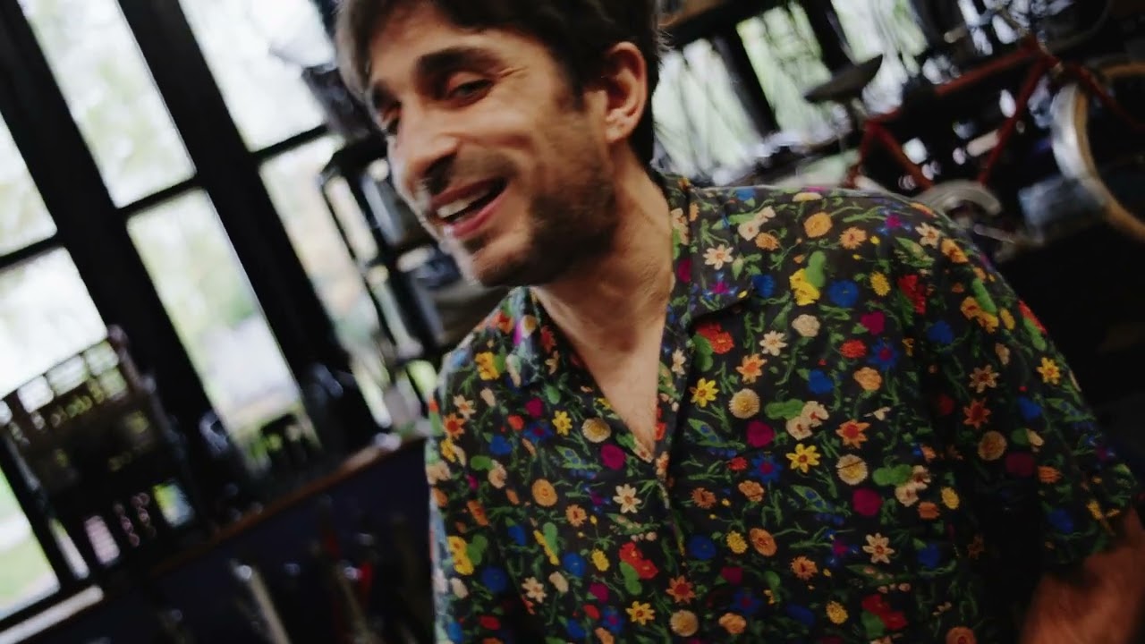 Cyclo-Bal - Assistance Électrique / La Petite Rennes Sessions: Ep. 3