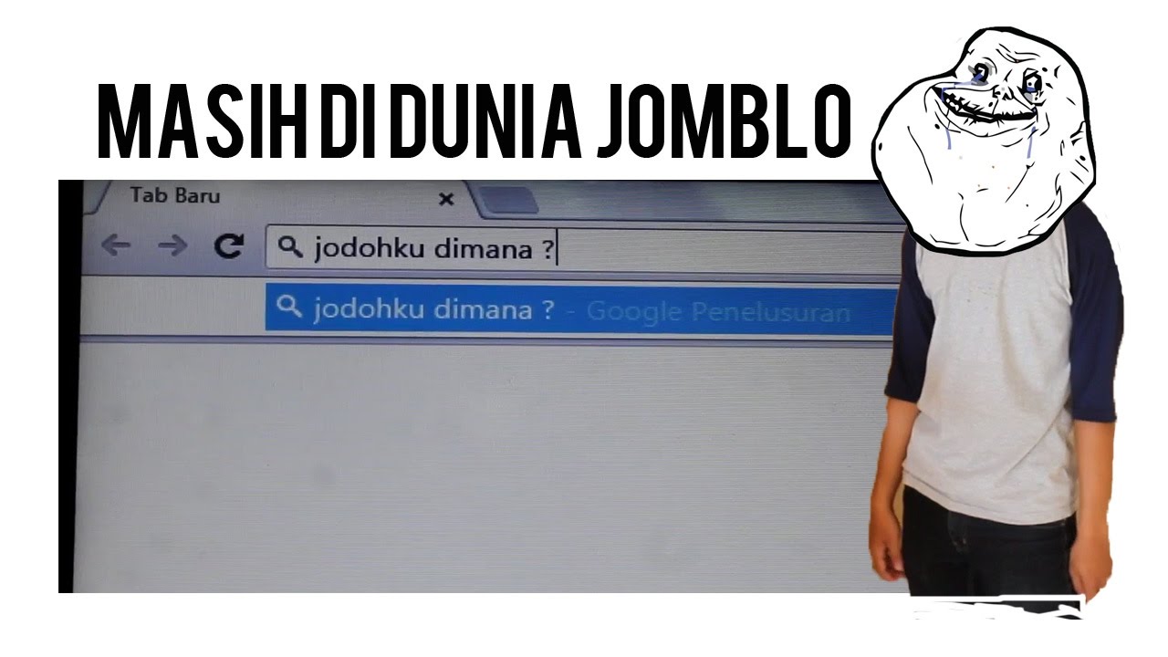 MASIH DI DUNIA JOMBLO KOMPILASI INSTAGRAM 2 YouTube