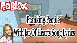 Roblox Song I Was Instantly Available Lyrics By Flow G Apphackzone Com - jar of hearts roblox