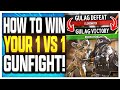 ABUSE THIS CLEVER STRATEGY! Secret Tips To Defeat Your Gulag Opponents! [WZ2 Ranked Tips &amp; Tricks]