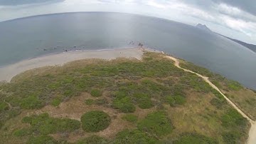 DJI Phantom fail safe engaged and returns home