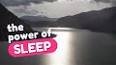 The Power of Sleep ile ilgili video