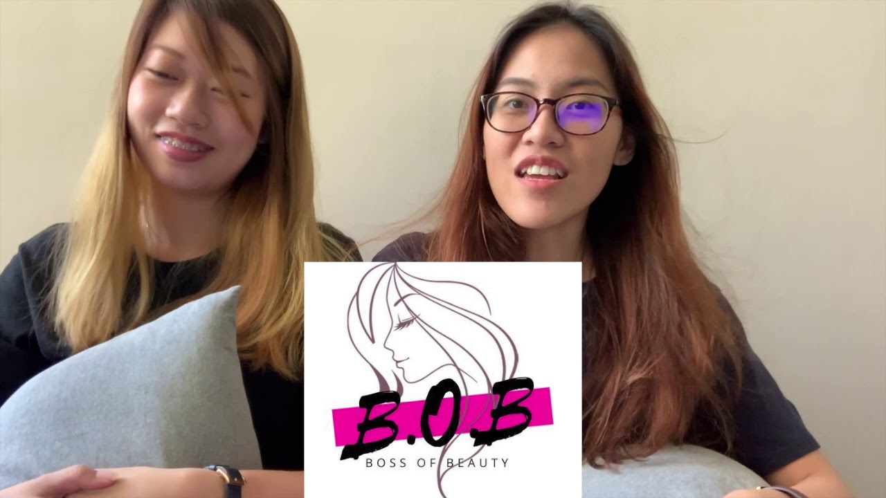 MKTG1281 Boss of Beauty